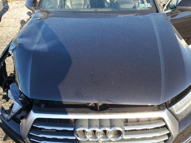 VIN WA1VAAF74KD028340 2019 Audi Q7, Prestige no.12