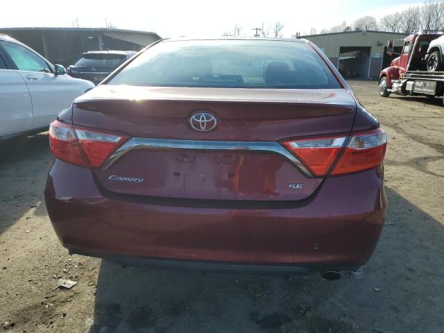 2016 TOYOTA CAMRY LE X 4T1BF1FK0GU573033