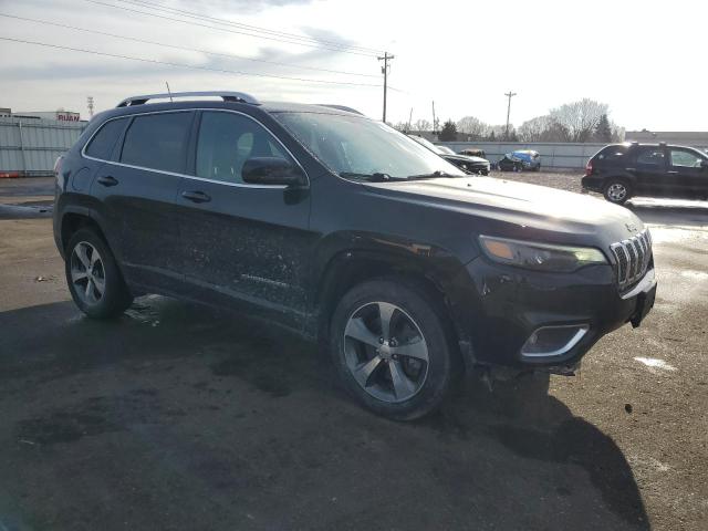 1C4PJMDX4KD429776 | 2019 JEEP CHEROKEE L