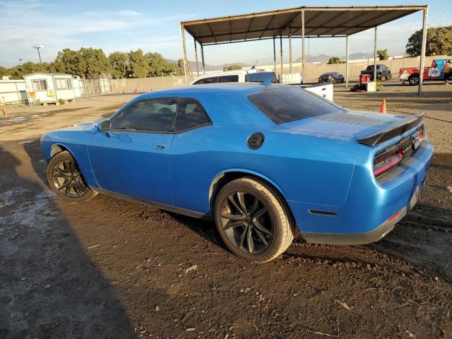 2016 Dodge Challenger Sxt VIN: 2C3CDZAG0GH157880 Lot: 80298203