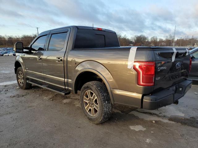 1FTEW1EPXFFC63358 | 2015 FORD F150 SUPER