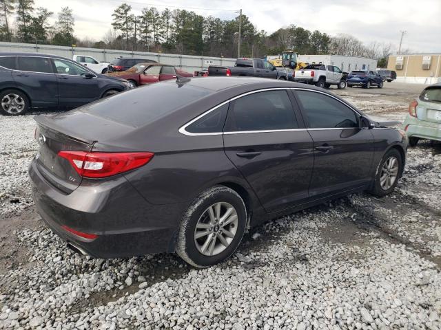 5NPE24AA3FH115590 | 2015 HYUNDAI SONATA ECO