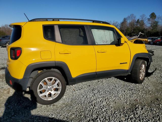 ZACCJBBB2HPG25493 | 2017 JEEP RENEGADE L