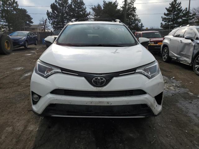 JTMRFREV4HD199850 | 2017 TOYOTA RAV4 XLE