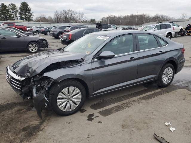 3VWC57BU5KM172397 | 2019 VOLKSWAGEN JETTA S