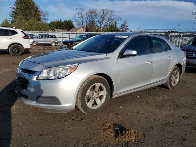 2014 Chevrolet Malibu 