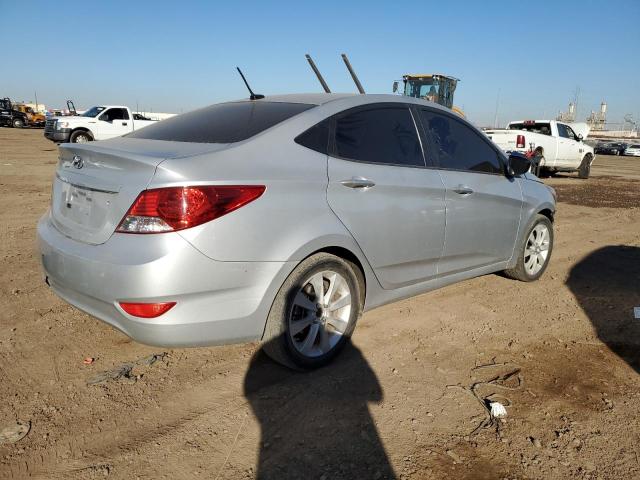 Vin: kmhcu4ae2cu056596, lot: 76923803, hyundai accent gls 20123