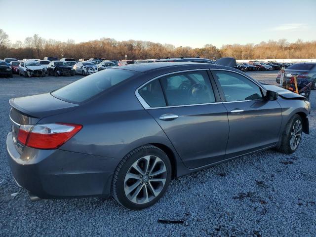 1HGCR2F50EA288185 | 2014 HONDA ACCORD SPO