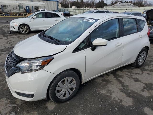 2018 Nissan Versa Note S