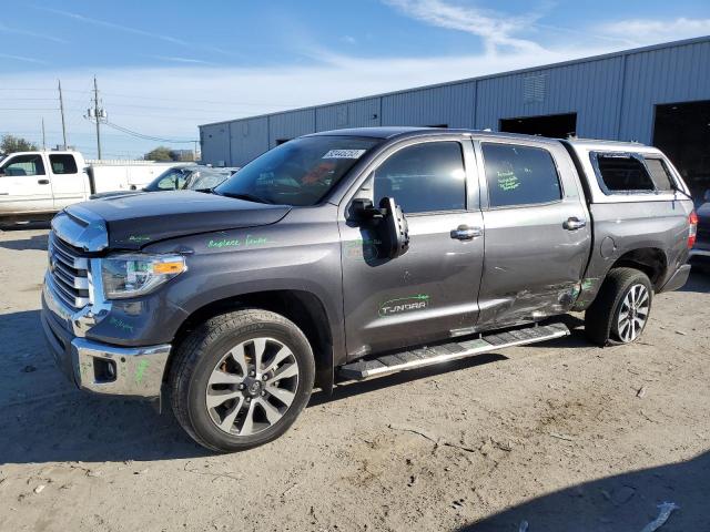 5TFHY5F12LX954995 | 2020 TOYOTA TUNDRA CRE