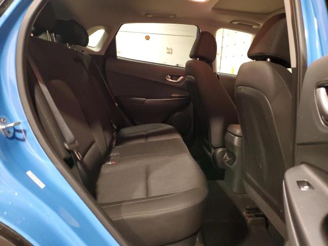 2023 HYUNDAI KONA KM8K3CAB5PU948698
