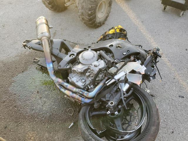 2018 KAWASAKI ZX1000 R - JKAZXCR14JA007202