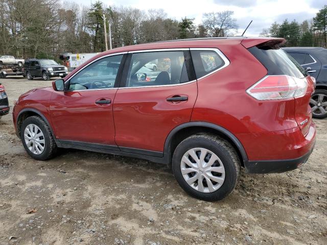 JN8AT2MVXGW137553 | 2016 Nissan rogue s