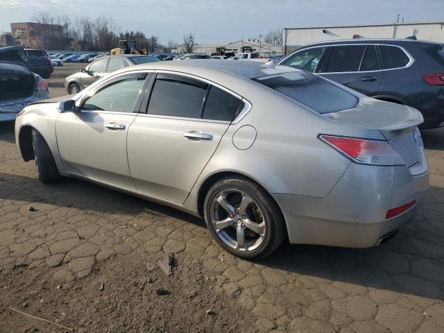 2009 Acura Tl VIN: 19UUA965X9A002952 Lot: 79731773