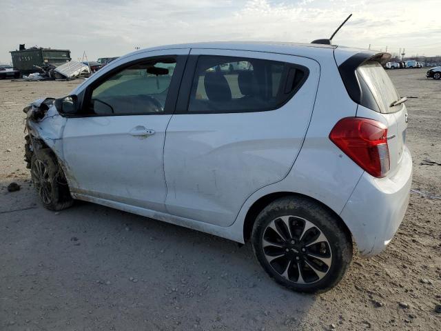 2021 CHEVROLET SPARK 1LT - KL8CD6SA7MC726378
