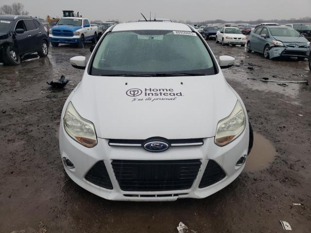 1FADP3K22EL169459 | 2014 FORD FOCUS SE