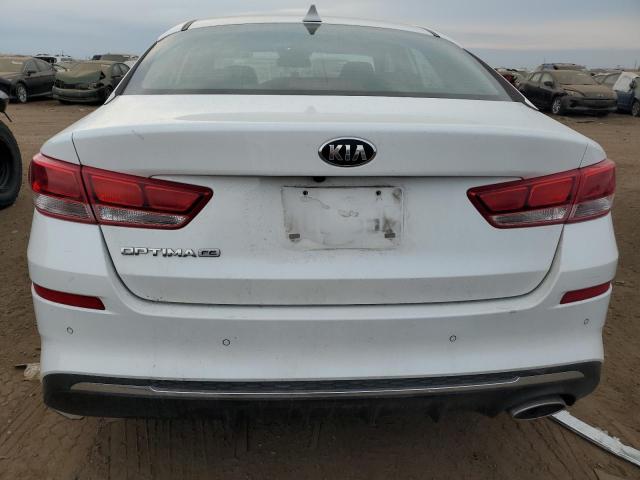 5XXGT4L35LG435070 | 2020 KIA OPTIMA LX