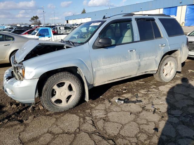 2008 Chevrolet TrailBlazer LS