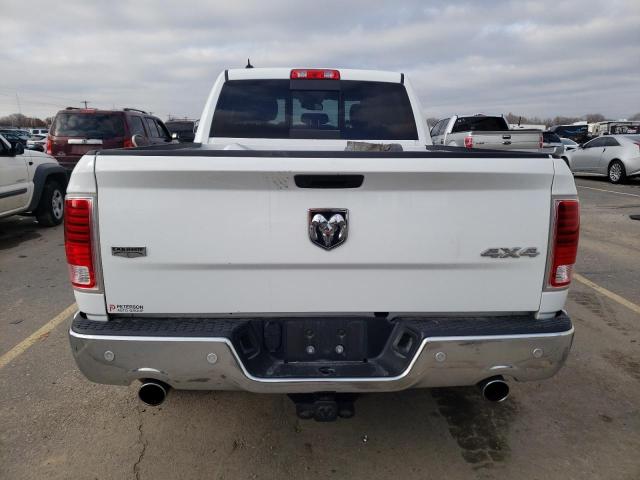 1C6RR7VM4JS283274 | 2018 RAM 1500 LARAM