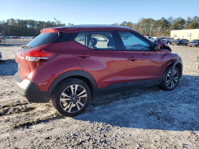 3N1CP5CU4KL547320 | 2019 NISSAN KICKS S