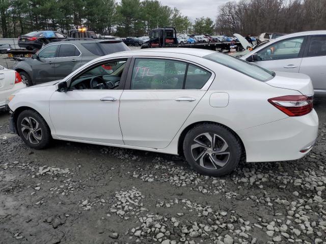 1HGCR2F39HA051181 | 2017 HONDA ACCORD LX