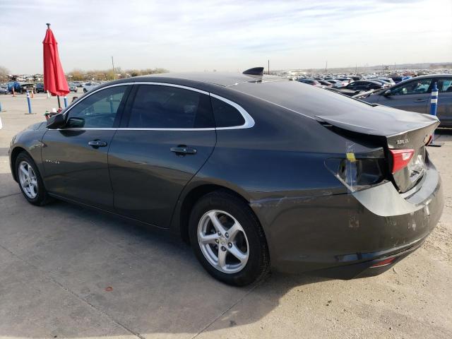 Vin: 1g1zb5st3hf162048, lot: 79865983, chevrolet malibu ls 20172