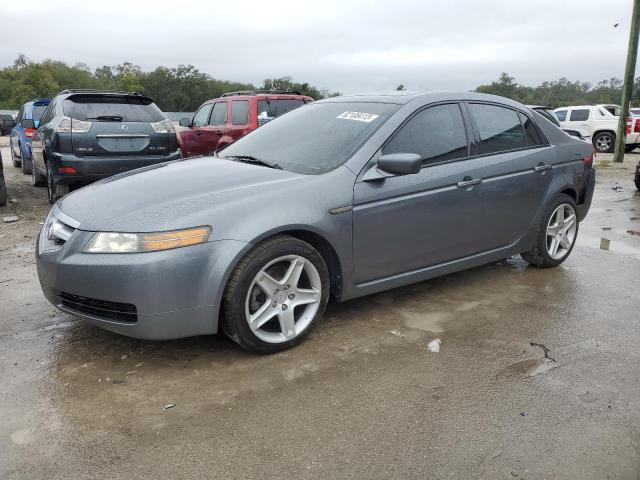 2005 Acura TL 