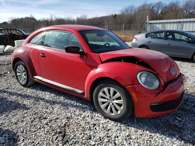 3VWF17AT1FM634431 | 2015 VOLKSWAGEN BEETLE 1.8