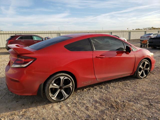 2HGFG4A56FH700053 | 2015 HONDA CIVIC SI