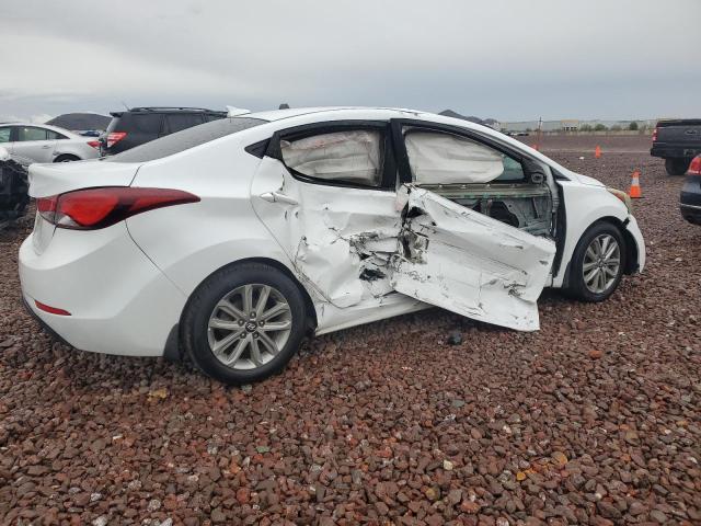 2016 HYUNDAI ELANTRA SE - 5NPDH4AE4GH719647