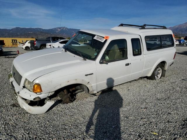 2001 Ford Ranger 