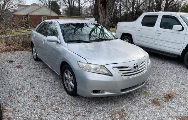 4T1BE46K79U342329 | 2009 Toyota camry base