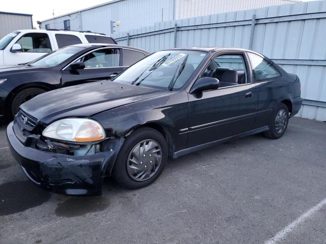 1998 Honda Civic EX