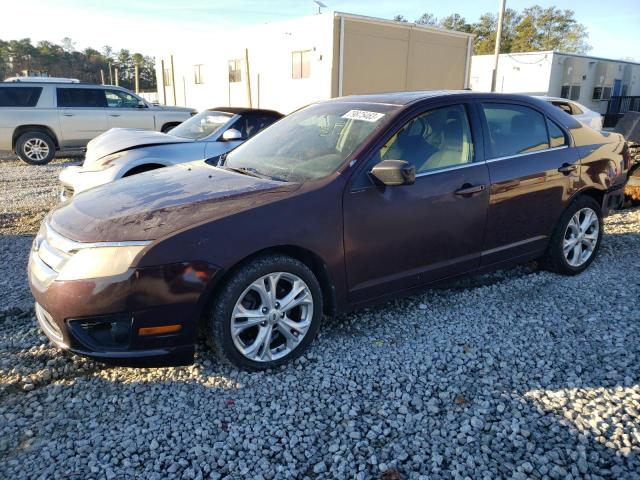 Vin: 3fahp0ha3cr372678, lot: 79875463, ford fusion se 2012 img_1