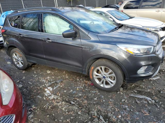 1FMCU9GDXJUA79942 | 2018 FORD ESCAPE SE