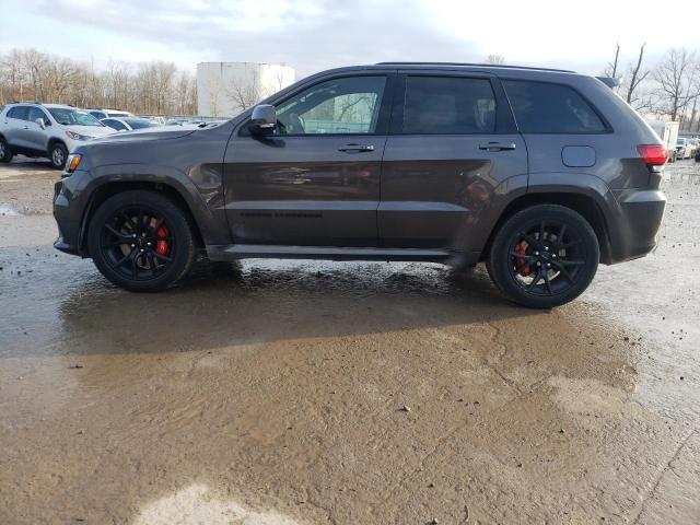 1C4RJFDJXMC639369 | 2021 Jeep grand cherokee srt-8