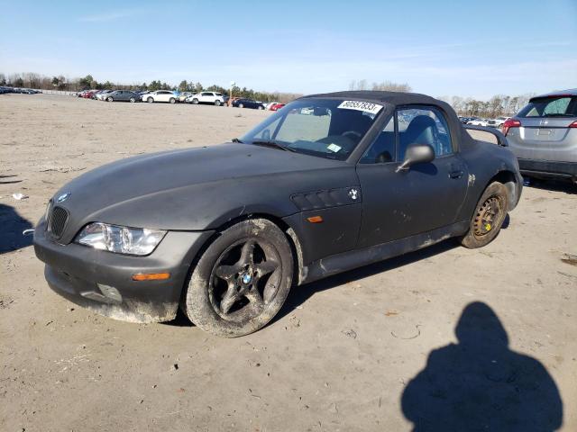 1997 BMW Z3 