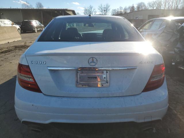 VIN WDDGF8AB7DR245073 2013 Mercedes-Benz C-Class, 3... no.6