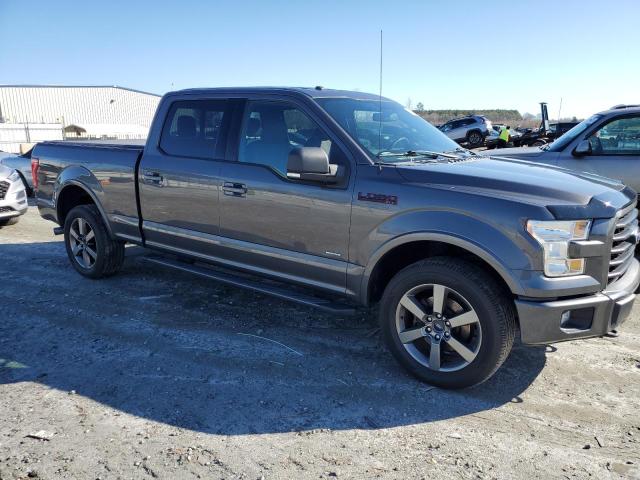 1FTFW1EG0GKD06005 | 2016 FORD F150 SUPER