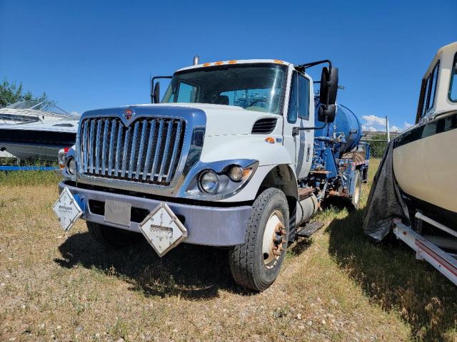 2013 International 7000 7300 VIN: 1HTZZAAN9DJ185455 Lot: 79552573