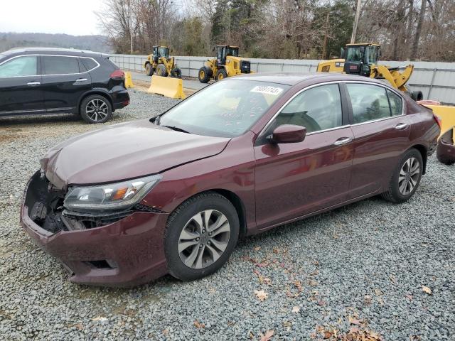 Vin: 1hgcr2f35da081952, lot: 78891743, honda accord lx 2013 img_1