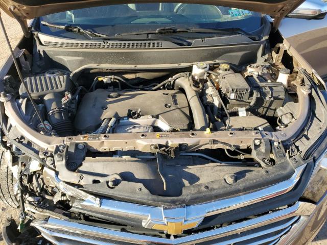 2GNAXYEX5K6172465 | 2019 CHEVROLET EQUINOX