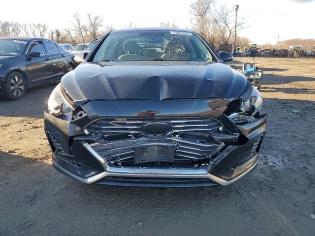 5NPE34AF9JH611303 | 2018 HYUNDAI SONATA SPO