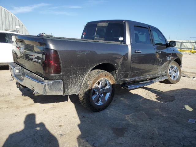 3C6RR7LT4JG226672 | 2018 RAM 1500 SLT