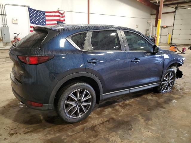 JM3KFBCM5J0419309 | 2018 MAZDA CX-5 TOURI