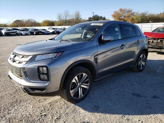 2021 Mitsubishi Outlander Sport ES