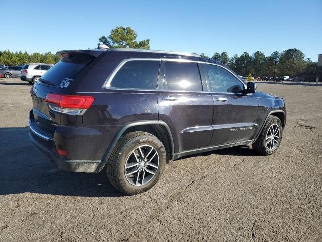 1C4RJEBG4JC493984 | 2018 JEEP GRAND CHER