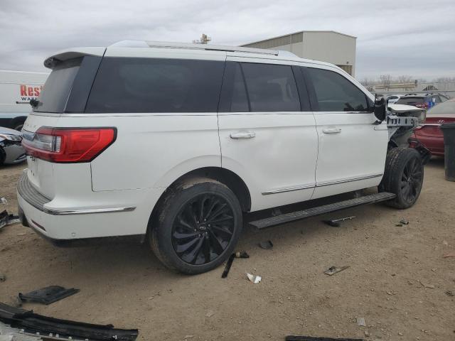 5LMJJ2LT0LEL03329 2020 Lincoln Navigator Reserve