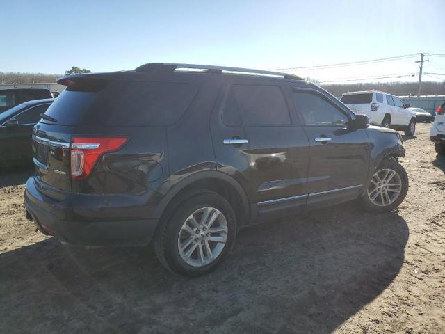 1FM5K7D88EGA31001 | 2014 FORD EXPLORER X