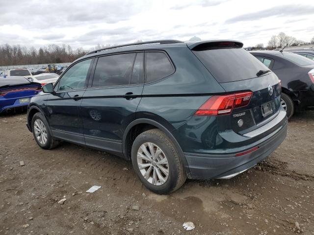 3VV0B7AXXKM016321 | 2019 VOLKSWAGEN TIGUAN S